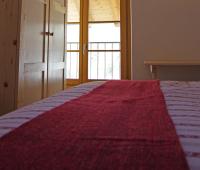 Chambre Double ou Lits Jumeaux avec Salle de Bains Privative