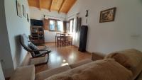 Casa con 1 dormitorio