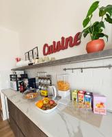 B&B Domus Teano Luxury Rooms - B&B Roma