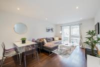 B&B London - 2 Bedroom Flat in Shoreditch - Bed and Breakfast London