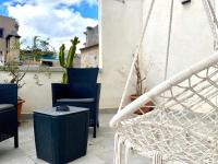 A casa di Alex - B&B Palermo