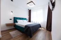 Апартаменти на Кирилівська 37 - B&B Kyiv