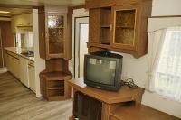 Two-Bedroom Townhouse
