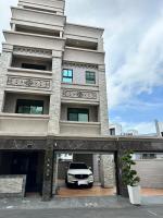 補夢網民宿 - B&B Donggang