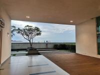 Twin Galaxy 2Bedroom City View Balcony Netflix WiFi - B&B Johor Bahru