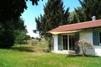 Idylisches Cottage mit Reh - B&B Wörthsee