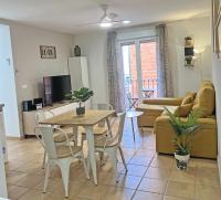 Puro Centro. 500m del mar. A/C - Bed and Breakfast Alicante