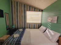 Double or Twin Room with Shared Bathroom