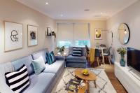 B&B London - Madison Hill - White Hill House 3 - 1 bedroom flat - Bed and Breakfast London