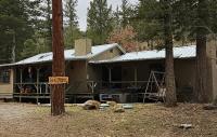 B&B Ruidoso - Elk Lodge - Bed and Breakfast Ruidoso