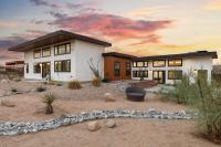 B&B Joshua Tree - Desert Contemporary Compound - Large Modern Oasis - Bed and Breakfast Joshua Tree