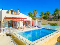 B&B Teulada - Holiday Home Alviento by Interhome - Bed and Breakfast Teulada