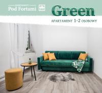 Double Room with Private External Bathroom