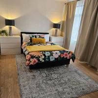 Bee hive - B&B Manchester