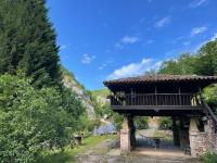 Casa rural en Redes - B&B