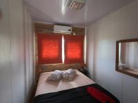 La pausa - B&B Piriápolis