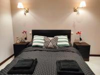 Apartament przy Operze - Ferienwohnung Białystok