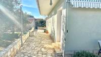 Cosy apartment - Olib island - Ferienwohnung Olib