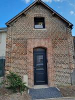 L'Escapade Duplex : Netflix/Hortillons/St Leu/Gare - B&B