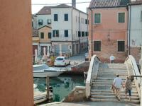 Residenza Sant'Andrea Ottanio - B&B