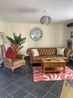 2 Mews Cottages - Town Centre Location - Ferienwohnung Appleby