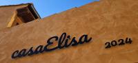 Casa Elisa - Albergue turístico superior - B&B