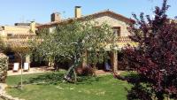 Casa Rural Can Ginesta - B&B