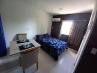 Studio Novo no Centro - B&B