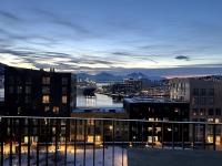 B&B Tromsø - Arctic Vista - Incredible views - Bed and Breakfast Tromsø