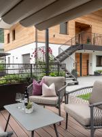 AHRN Natur Apartment - Chambres d’hôtes