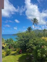 Happy Nest Dominica - B&B Marigot
