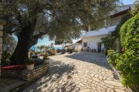 Euterpe's house CORFU - B&B