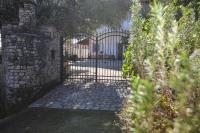 Euterpe's house CORFU - B&B Barbáti