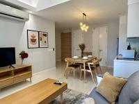 Apartamento de 2 dormitorios