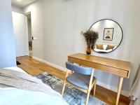 Appartamento con 2 Camere da Letto