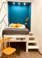 Single Room with Private External Bathroom