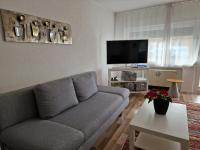 Ferienwohnung an der Saline - B&B Bad Rothenfelde