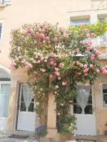 MAISON des FORGES - B&B
