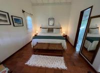 Chambre Lit Queen-Size Deluxe