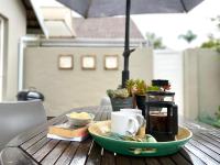 Willows Garden Cottage - Ferienwohnung Pretoria