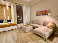 B&B Dubai - Silicon Path Spacious studio - Bed and Breakfast Dubai