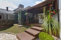 Casa c piscina, churrasq e Wi-Fi, lazer completo - B&B