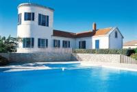 Résidence avec piscine - Vue mer - B&B