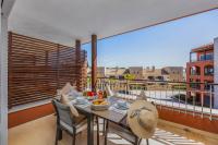 Pine Garden Apartment Vilamoura - B&B