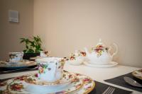 38-Villa - Bed and Breakfast Vancouver