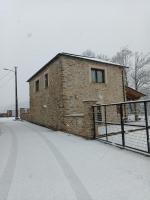 Casa Os Prados da Albela - B&B Tríacastela