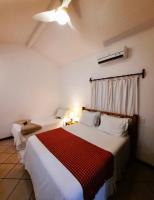 Chambre Standard Lit Queen-Size