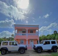 Happy-Nest (First floor) - B&B