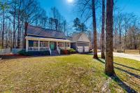 Creek Lodge - Ferienwohnung Forsyth