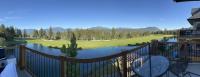 Bighorn Meadows Bungalow - Bed and Breakfast